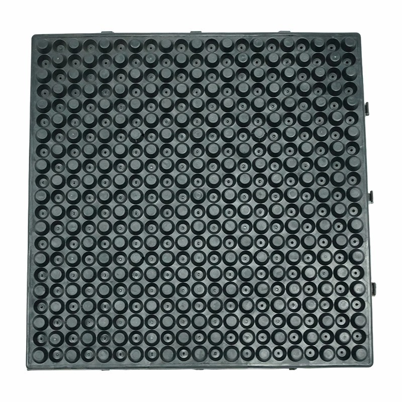 Garden Drain Cell factory