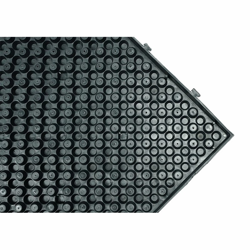 Garden Drain Cell high quality