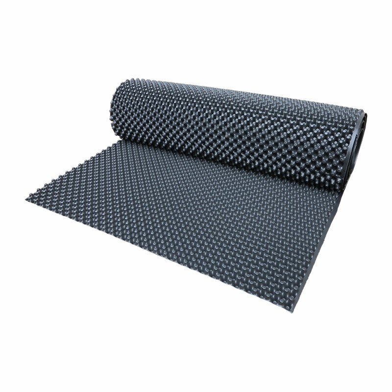 Geocomposite Drainage Sheet manufacturers