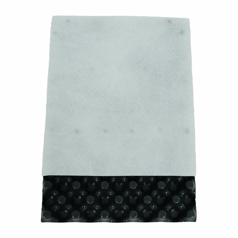 Geocomposite Drainage Sheet suppliers