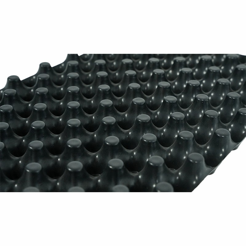 Geocomposite Drainage Sheet high quality