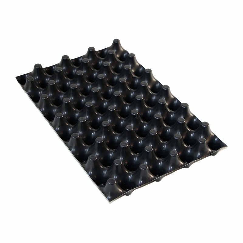 Geocomposite Sheet Drain best