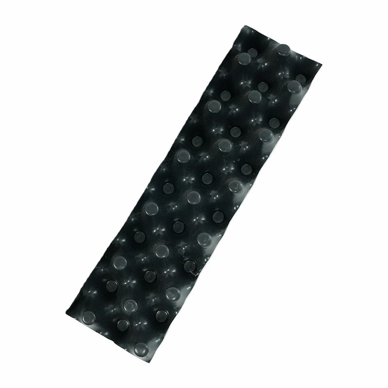 Plastic Strip Drain best