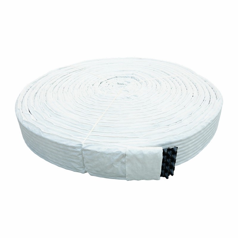 Plastic Strip Drain high quality