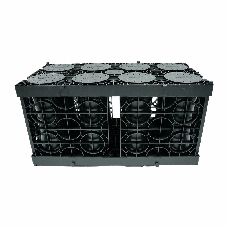 Rain Water Harvesting Underground Tank suppliers