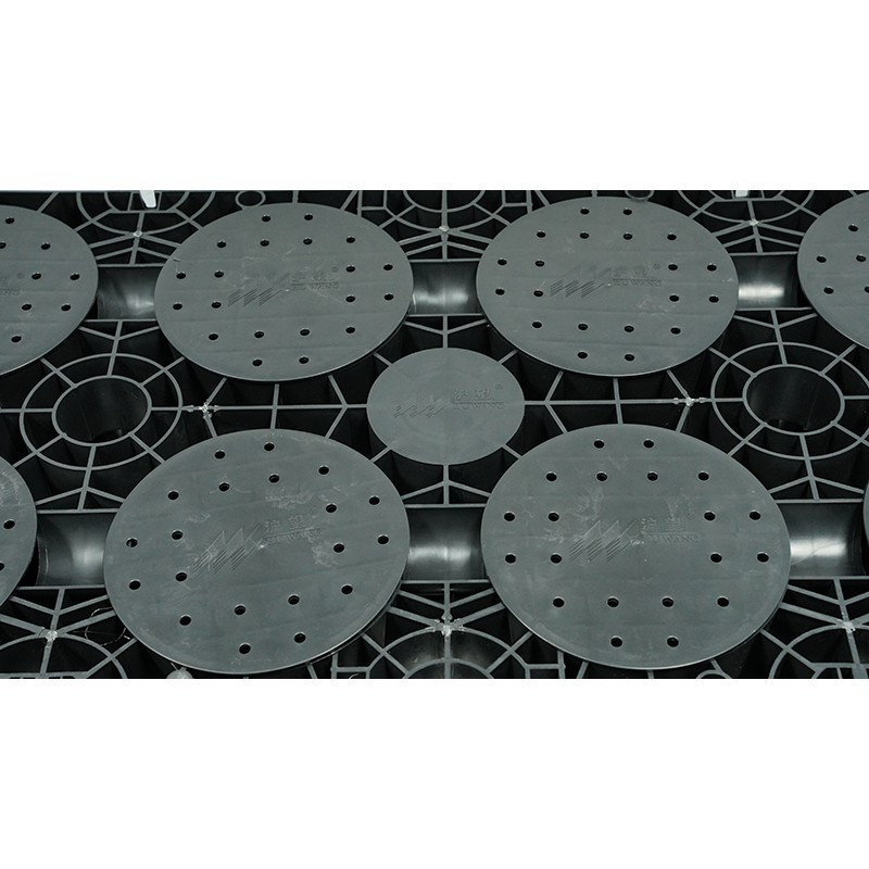 Rain Water Harvesting Underground Tank best