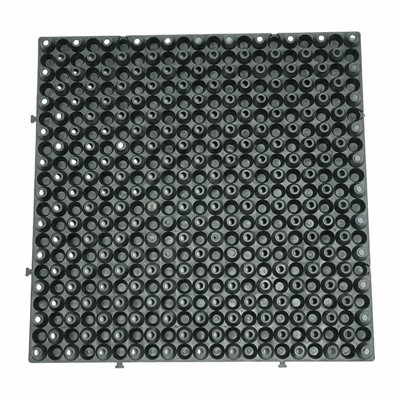 Terrace Garden Drenaj selil