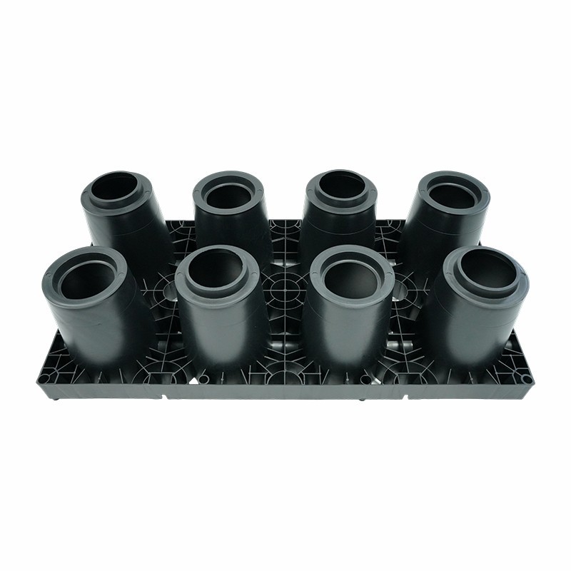 Underground Water Collection Tank factory