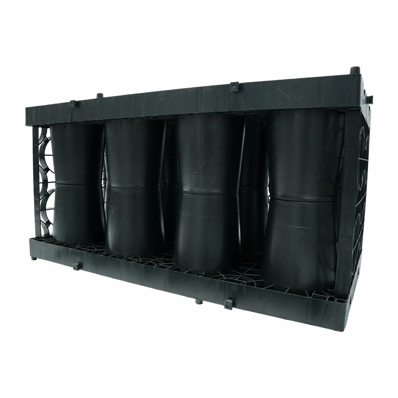 Underground Water Collection Tank price